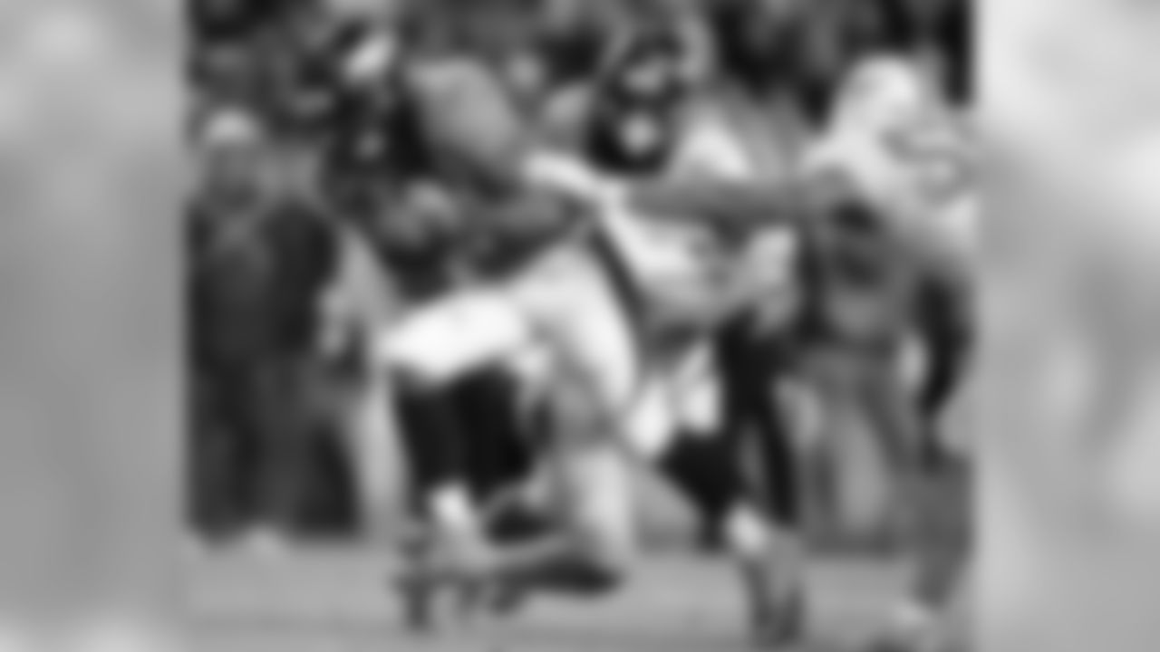Nov. 23, 2014: Broncos 39, Dolphins 36