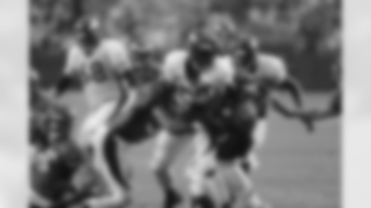 Montee Ball