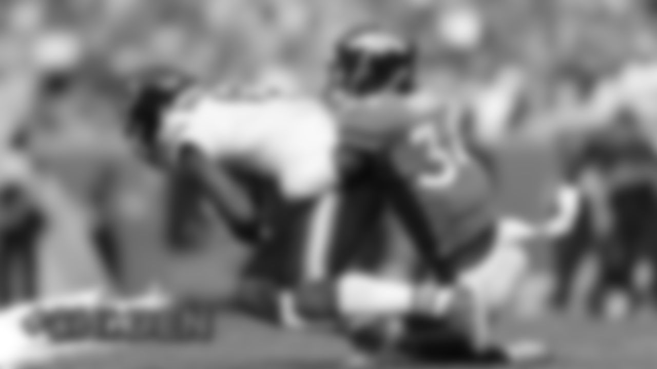 During the second half of the Broncos' Week 2 game against the Chicago Bears on September 15, 2019 at Empower Field at Mile High. (Photo by Gabriel Christus)
