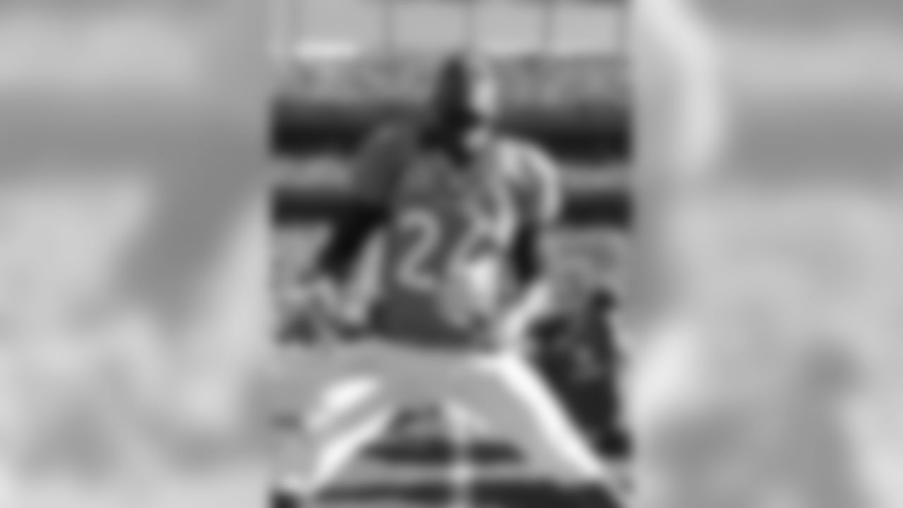 Champ Bailey