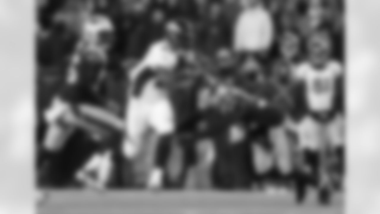 Knowshon Moreno