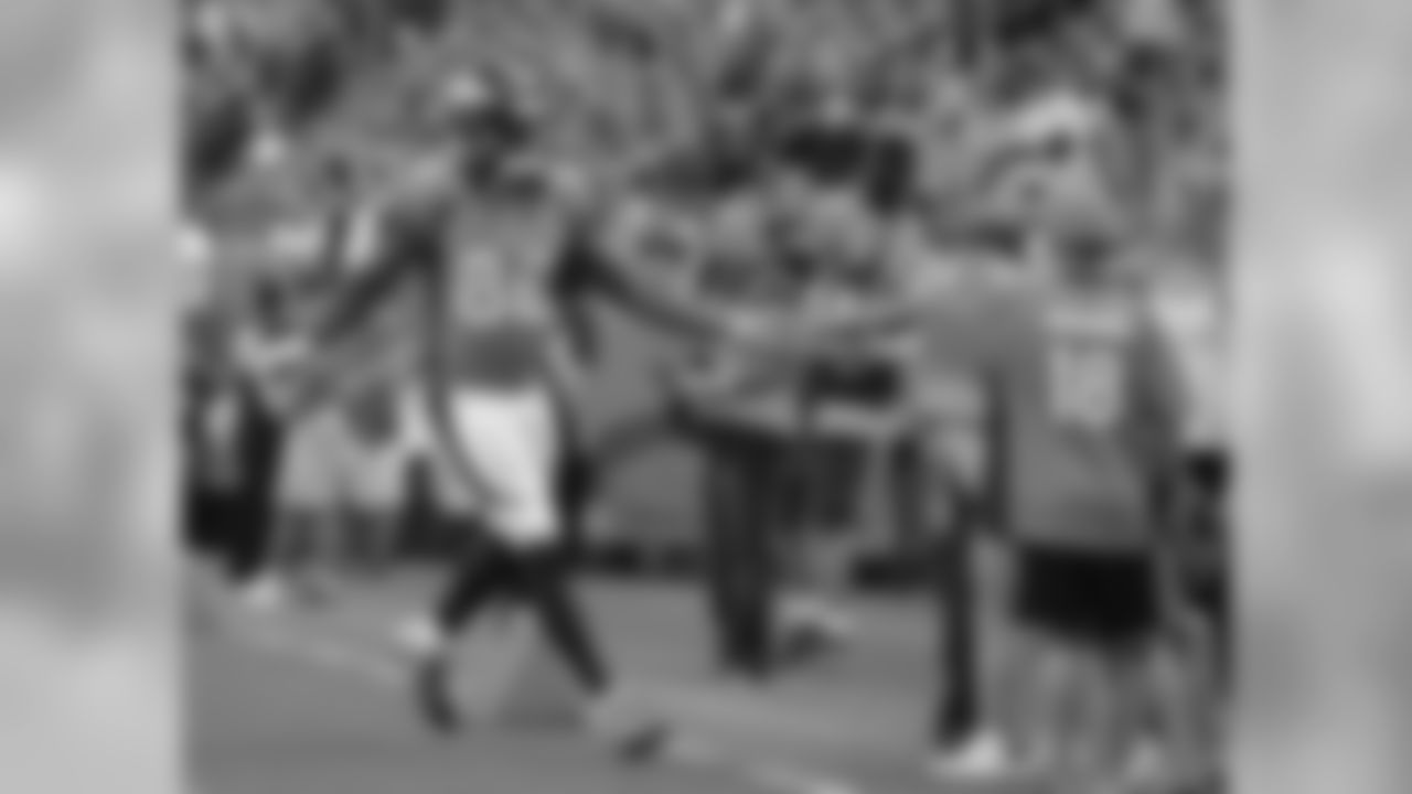 Demaryius Thomas