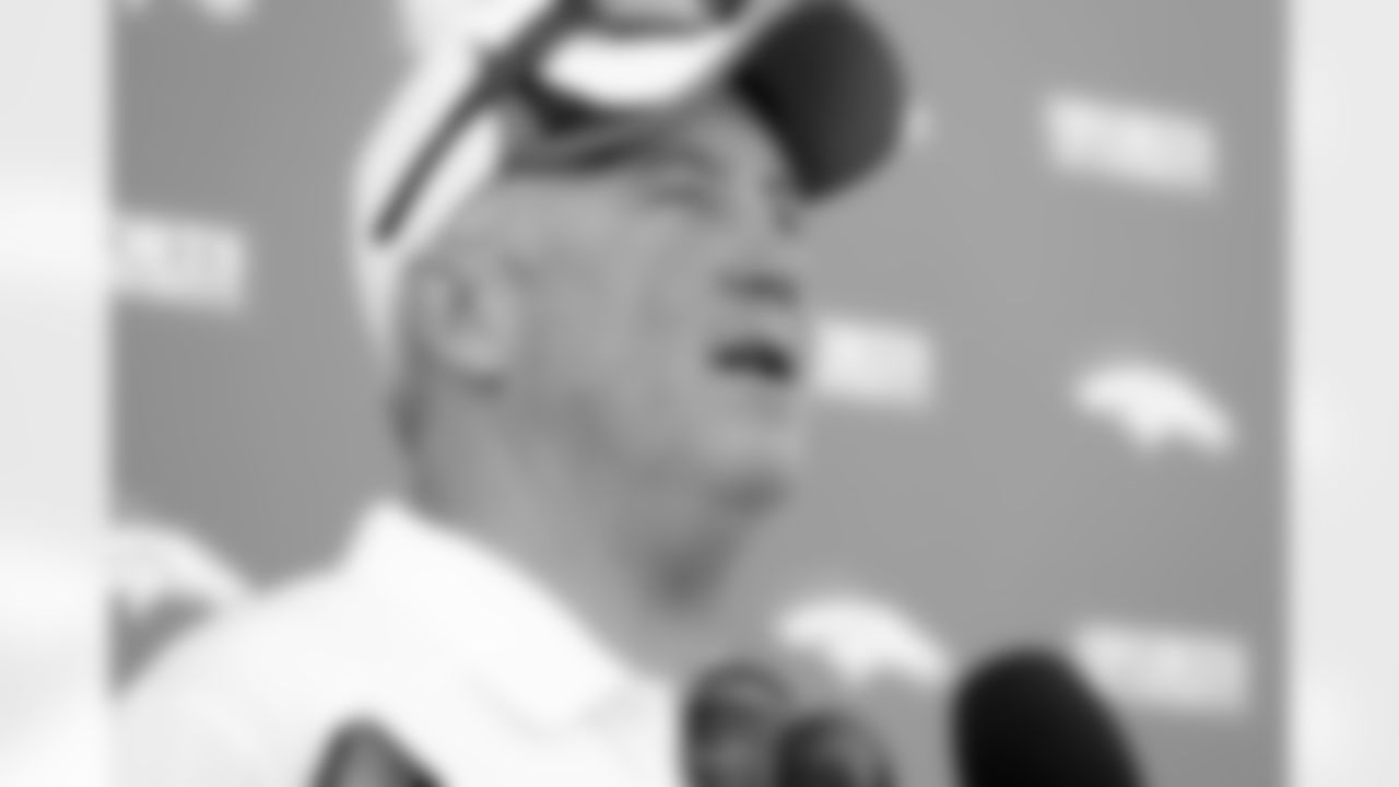 John Fox