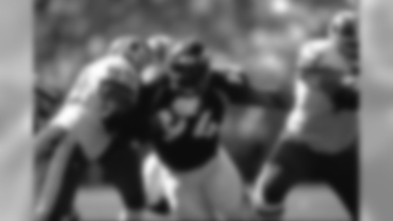 Sept. 27, 1998: Broncos 38, Redskins 16