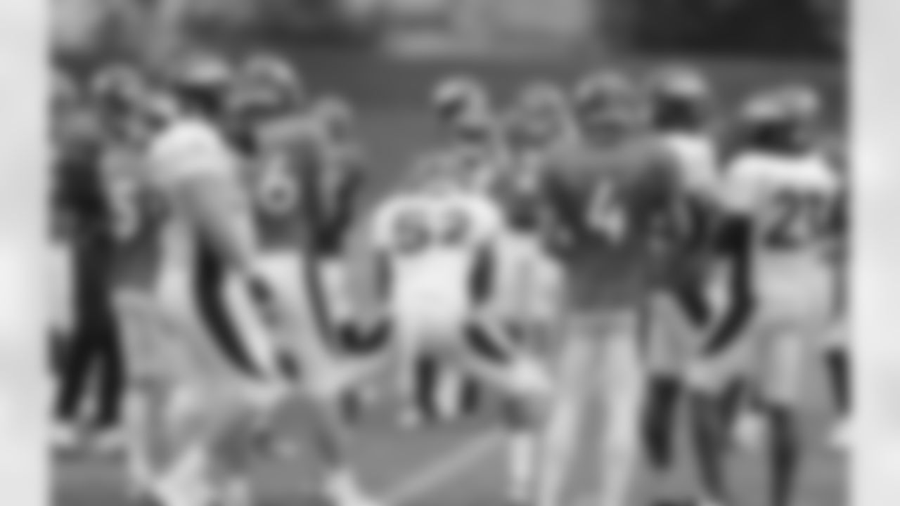 Team Breakdown
