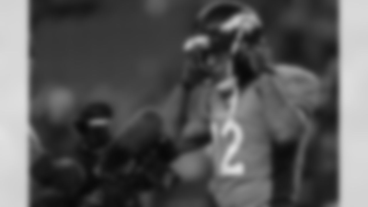 Andre Caldwell