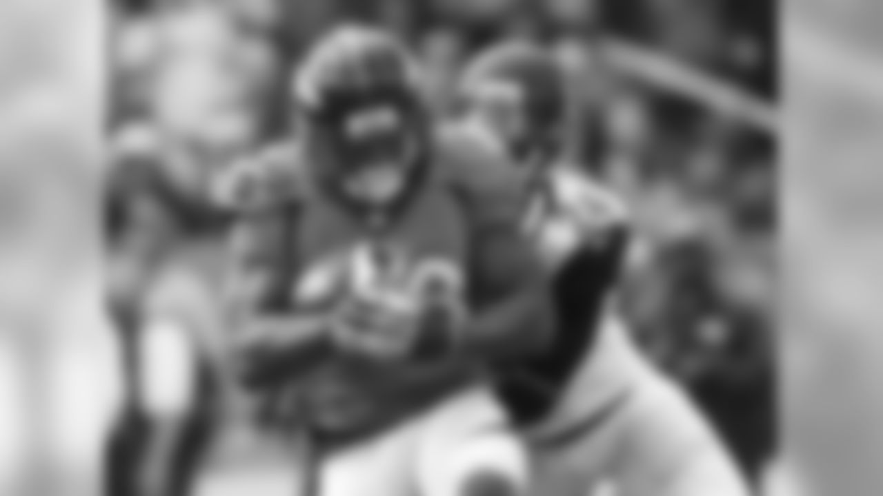 Demaryius Thomas