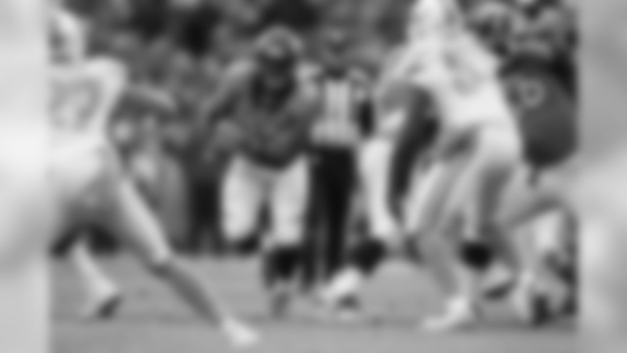 C.J. Anderson