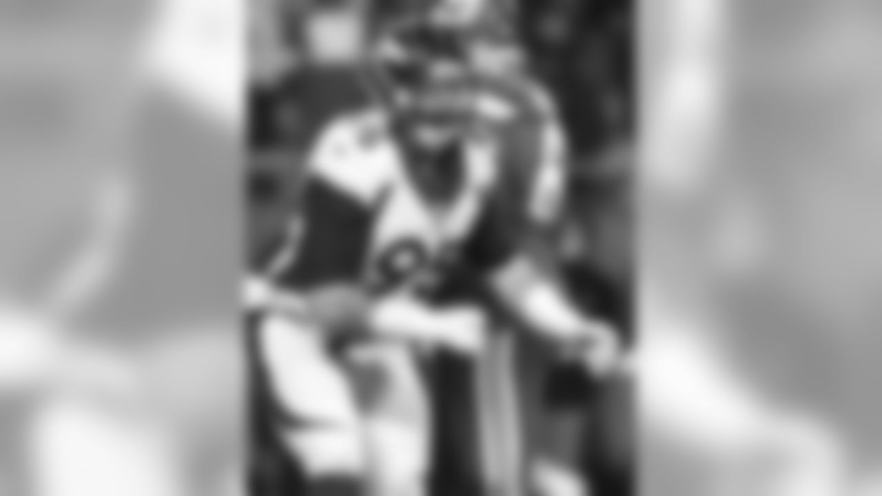 Derek Wolfe