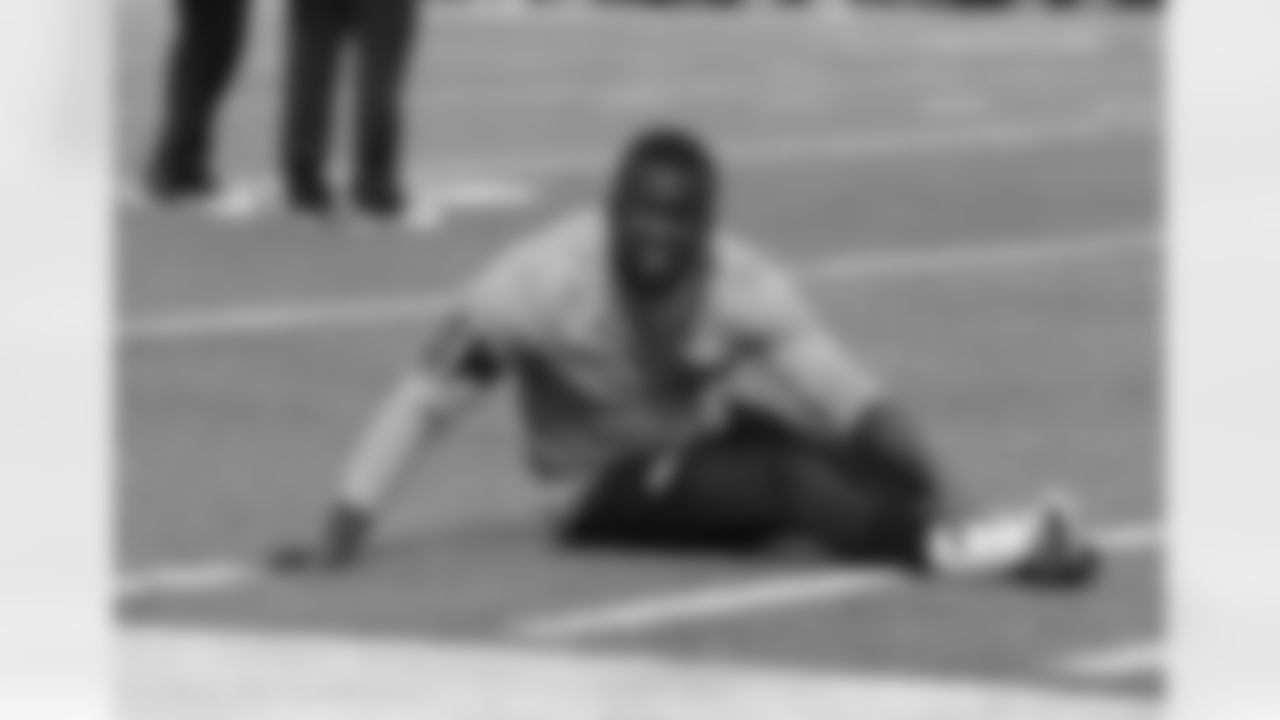Ronnie Hillman
