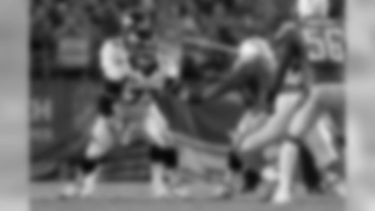 Kuper is in his sixth season as a starter for Denver and has allowed just 12 sacks in 73 career starts, according to Stats Inc.