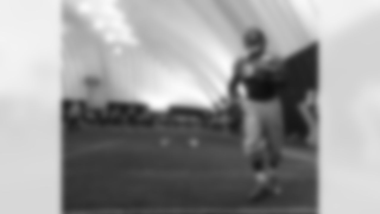 Ronnie Hillman
