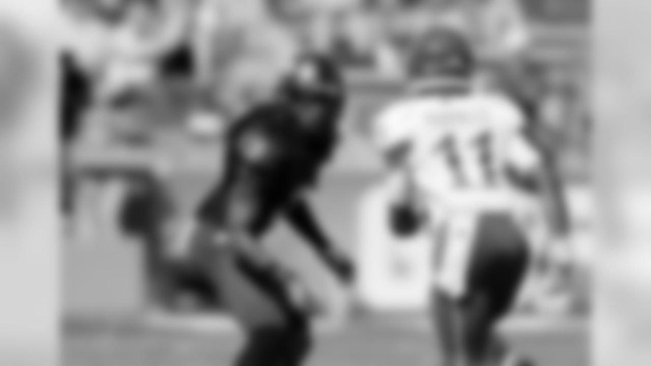 Jason Verrett (TCU)