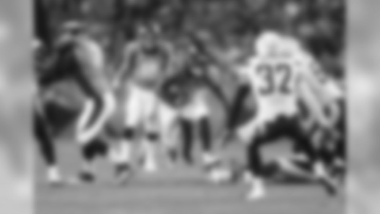 Ronnie Hillman