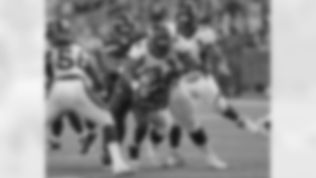 Terrance Knighton