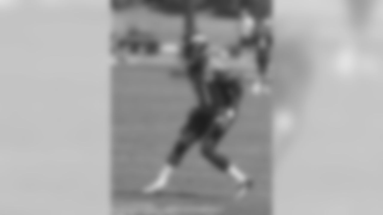 CB Paul Webster