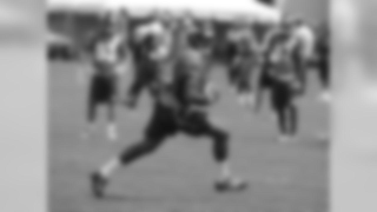 WR Bennie Fowler