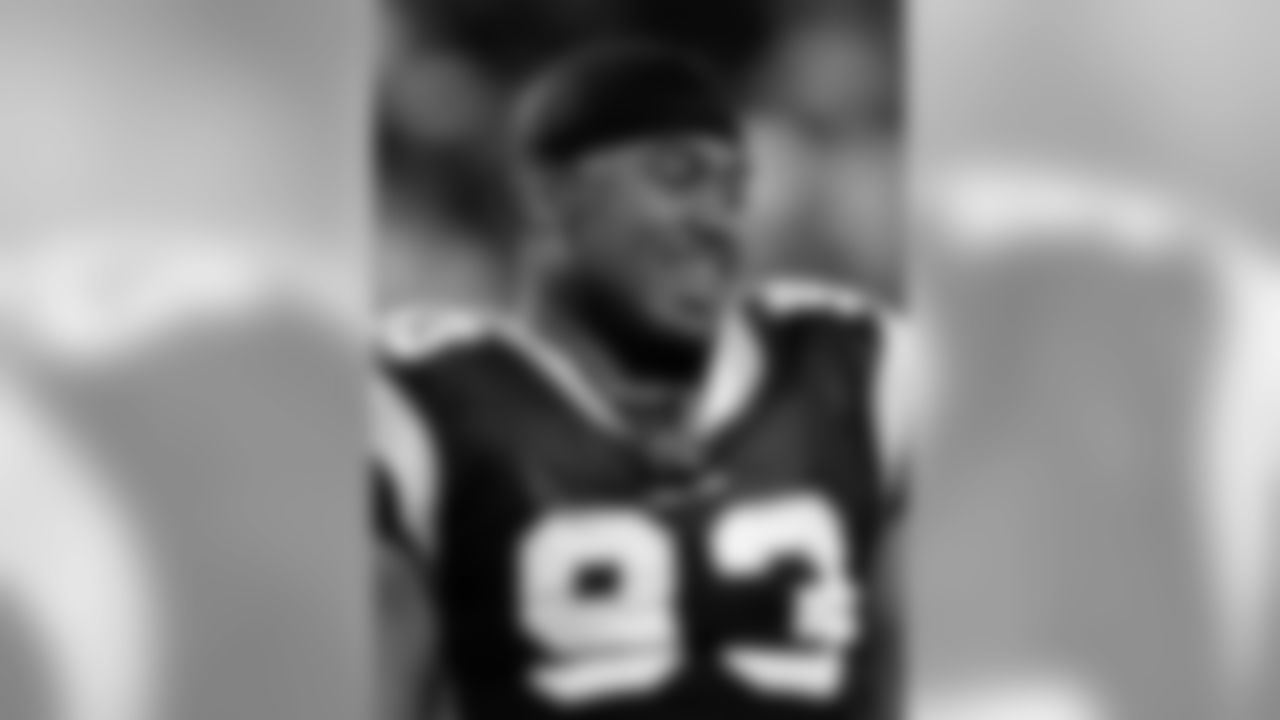 Kevin Williams