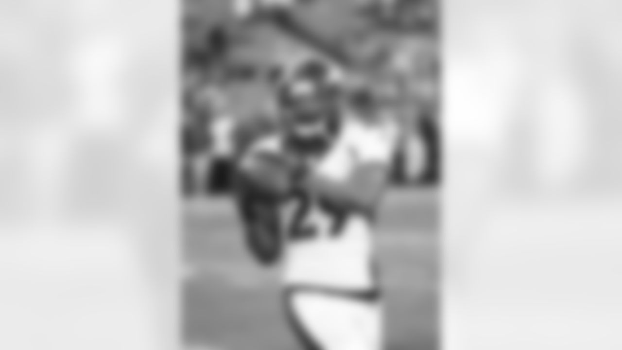 Michael Huff