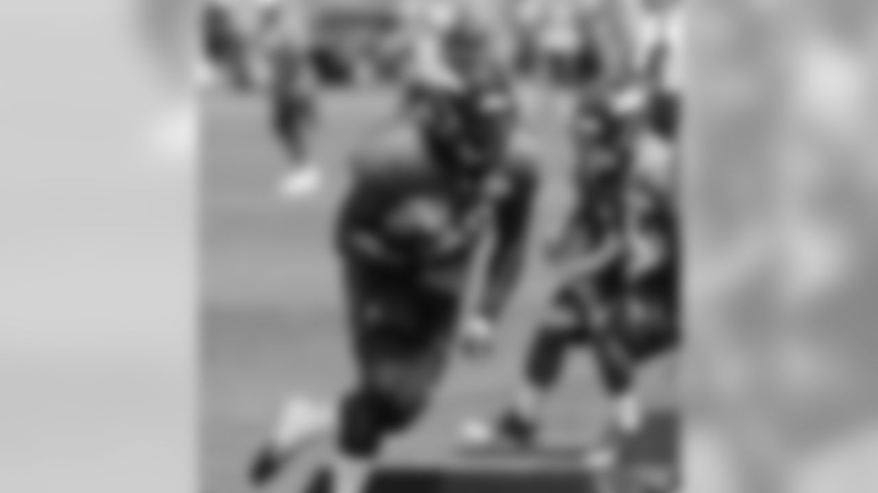 RB Montee Ball