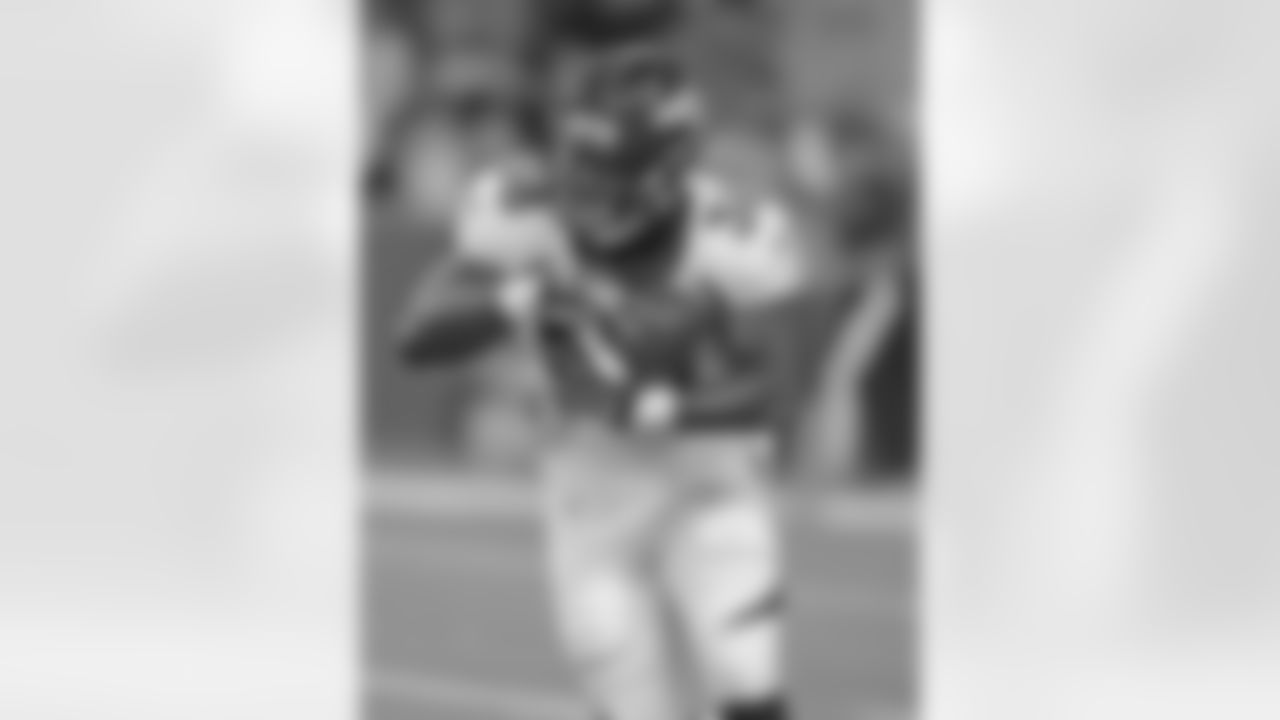 Montee Ball