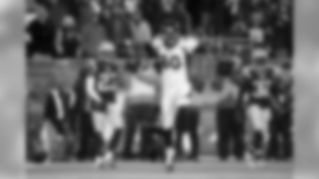 Julius Thomas