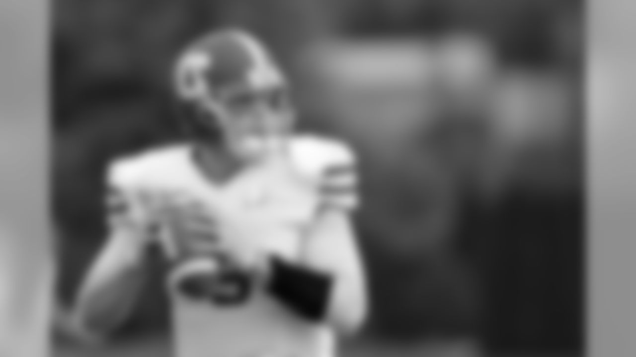 Jeff Matthews, Cornell