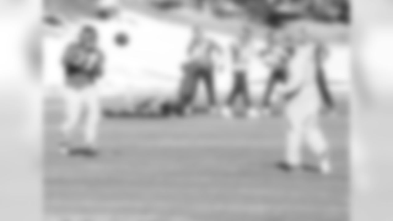 Demaryius Thomas