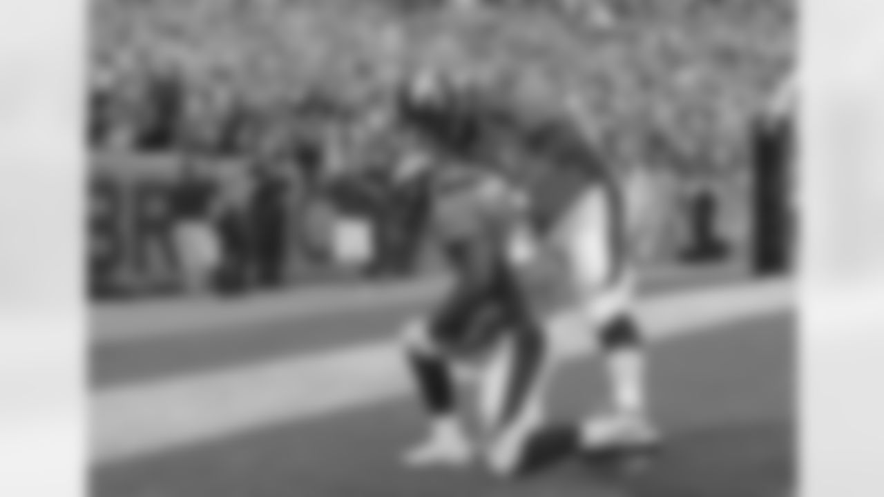 Knowshon Moreno