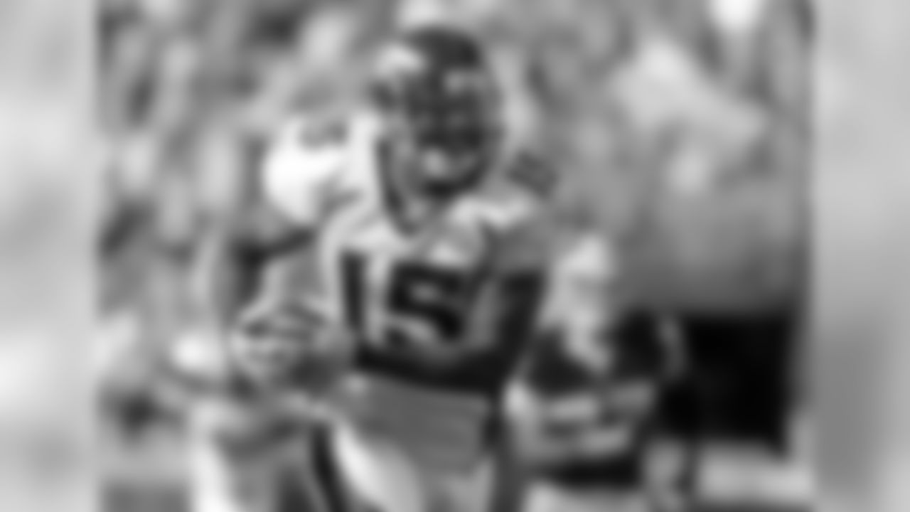 Nov. 15, 2009: Redskins 27, Broncos 17