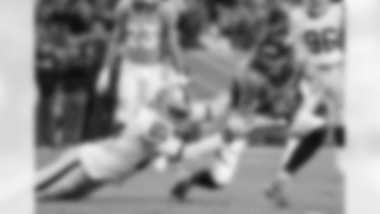 WR Jordan Taylor (ERFA)