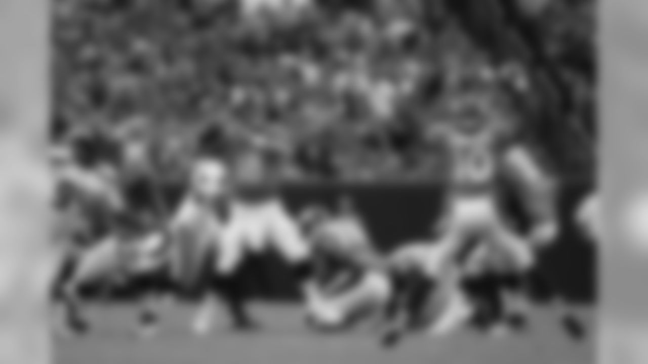 QB Peyton Manning