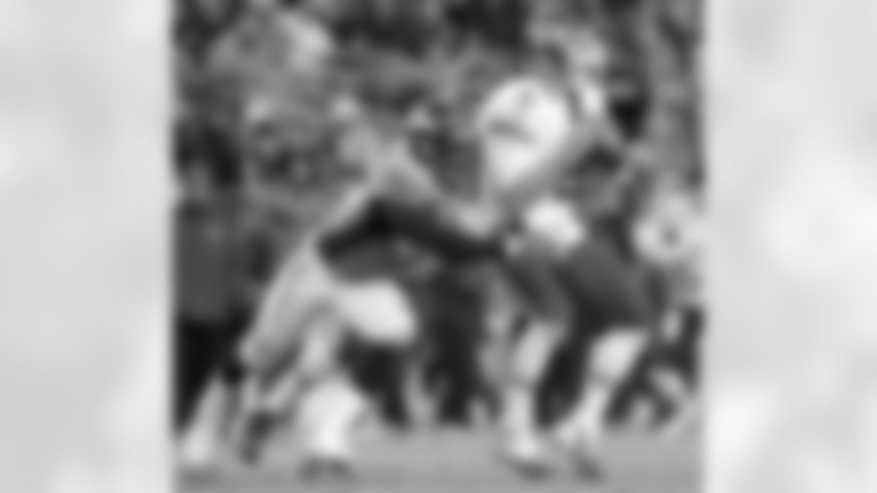 Nov. 17, vs. Kansas City, 2:05 p.m., CBS