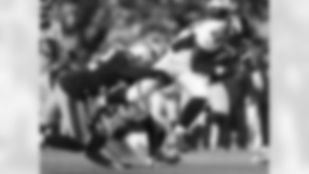 Montee Ball