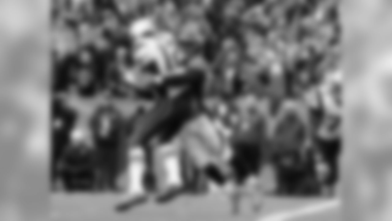 2016 AFC Championship: Broncos 20, Patriots 18
