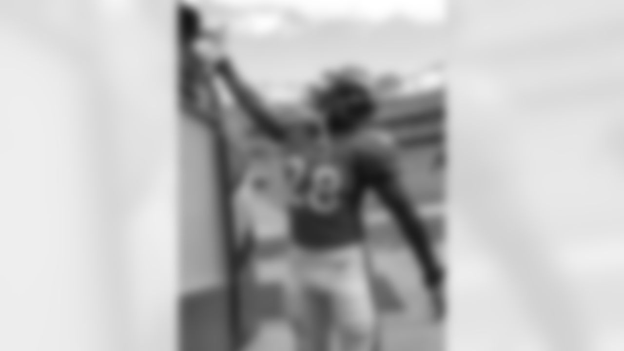 Montee Ball