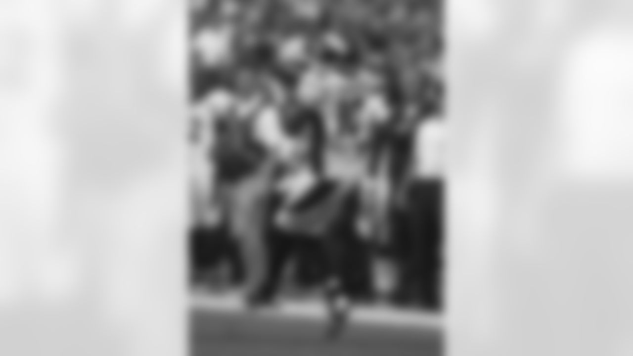 Emmanuel Sanders