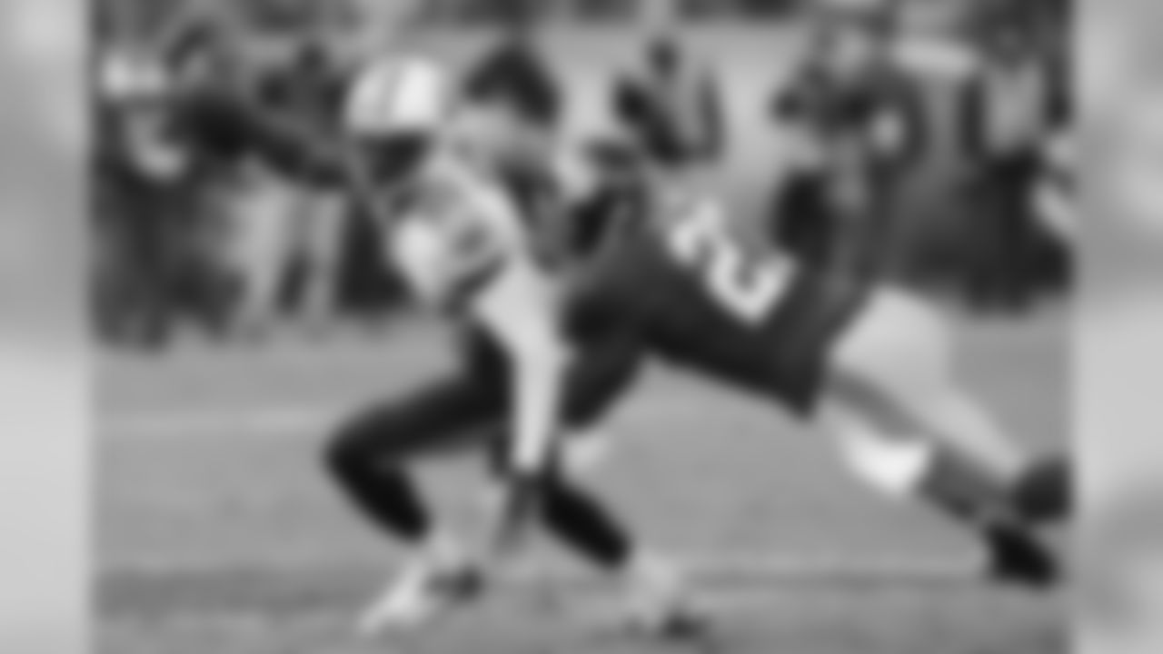 Titans WR Nate Washington, unrestricted free agent