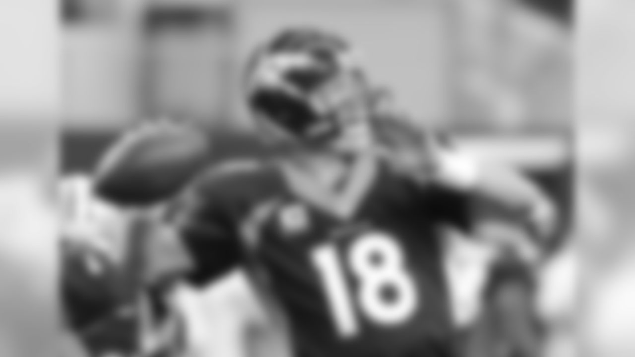Peyton Manning