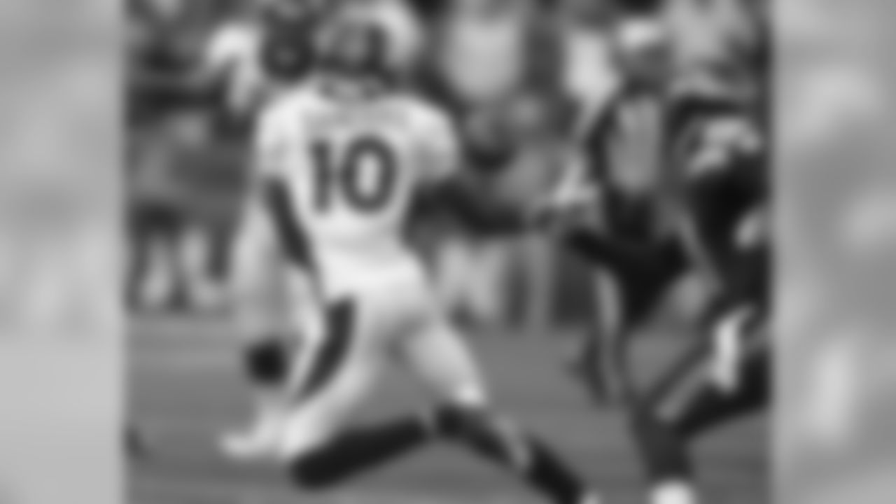 Emmanuel Sanders
