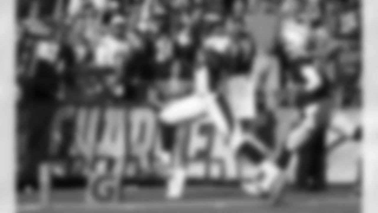 Julius Thomas