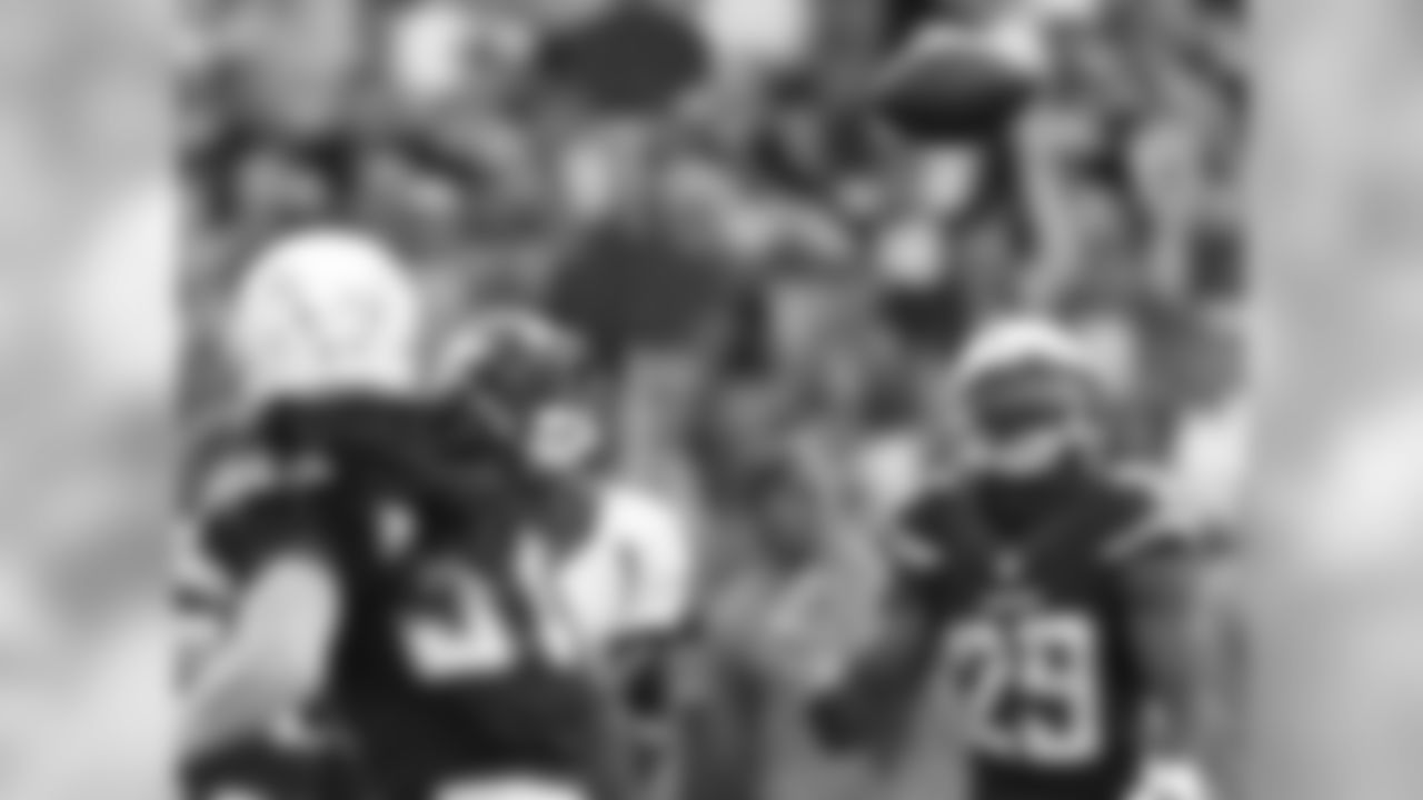 Emmanuel Sanders