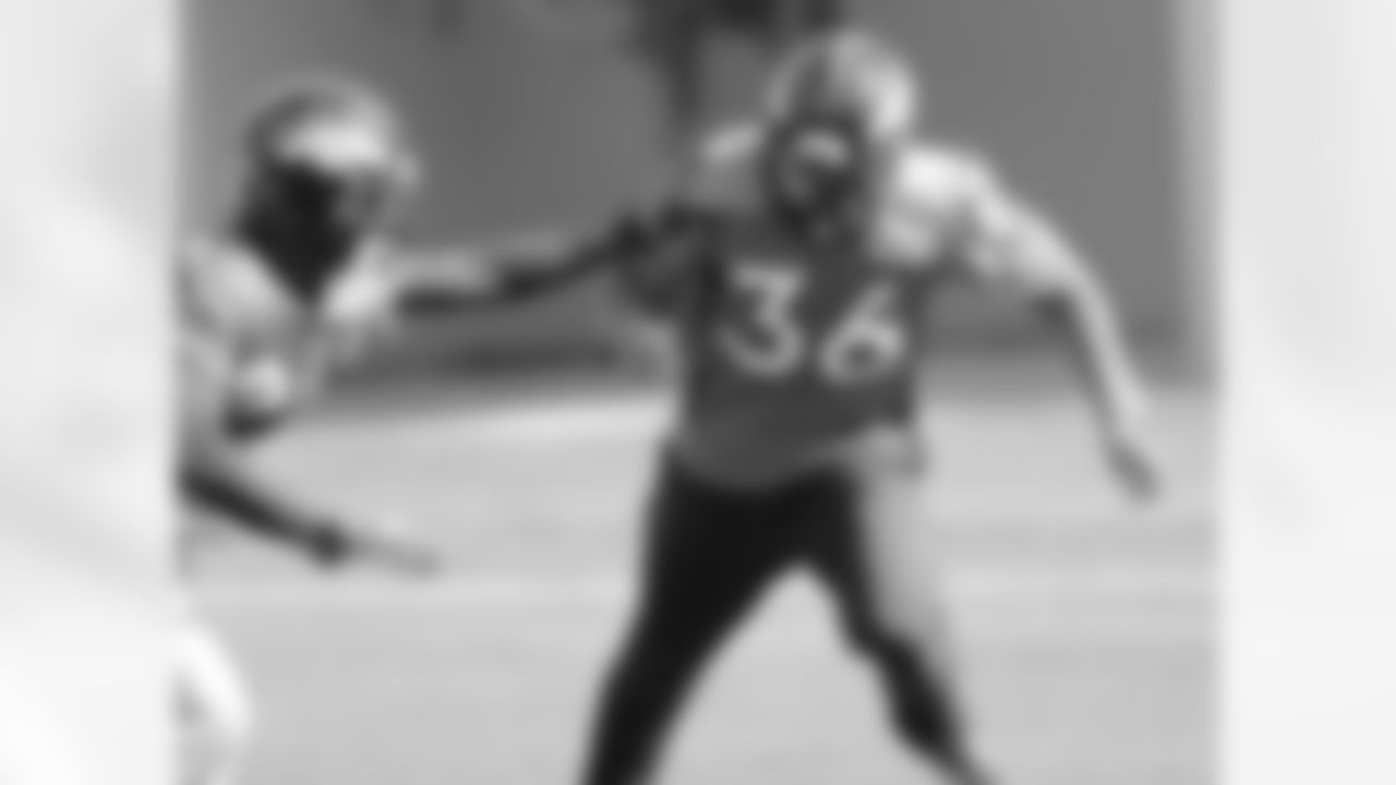 Kayvon Webster