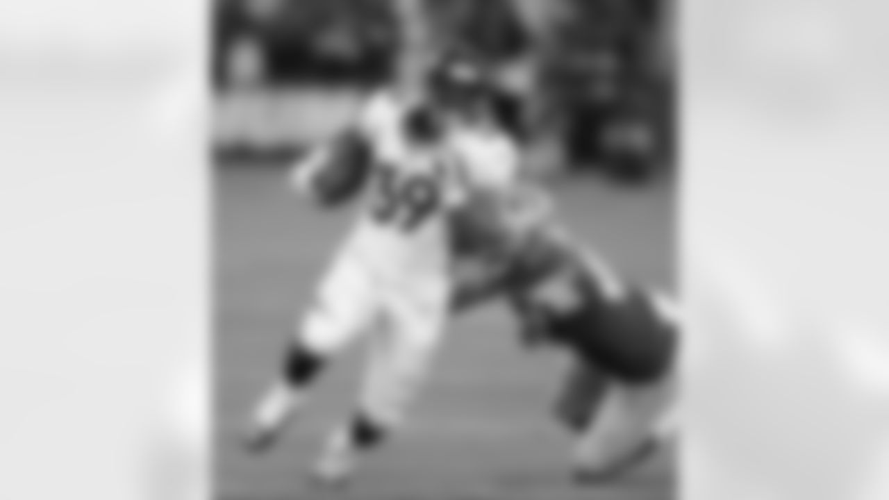 C.J. Anderson