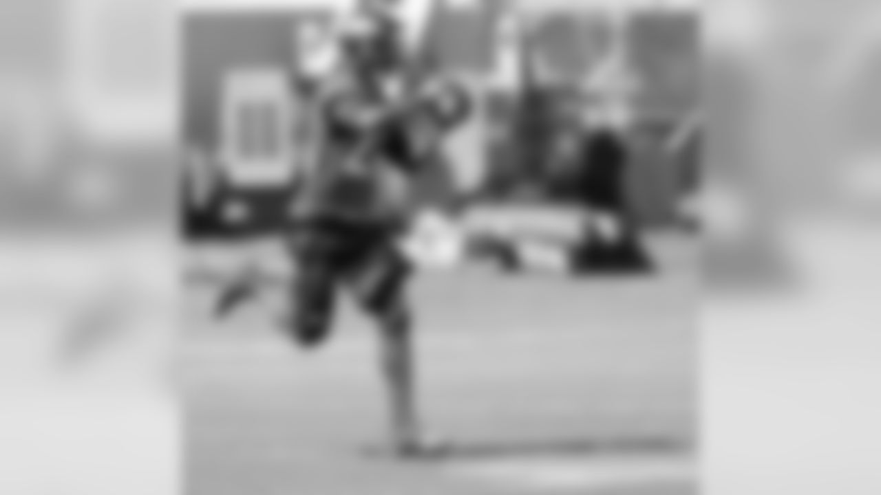 S Rahim Moore