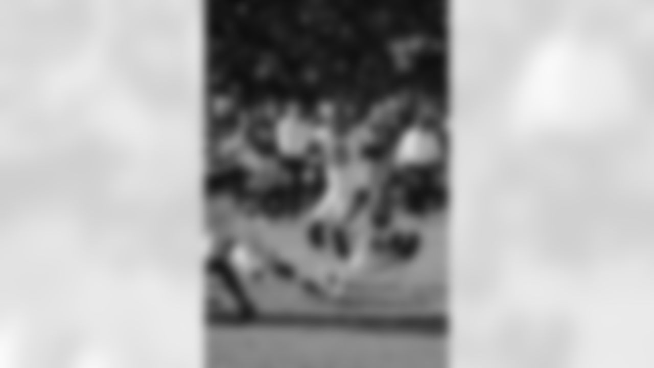 Matt Prater