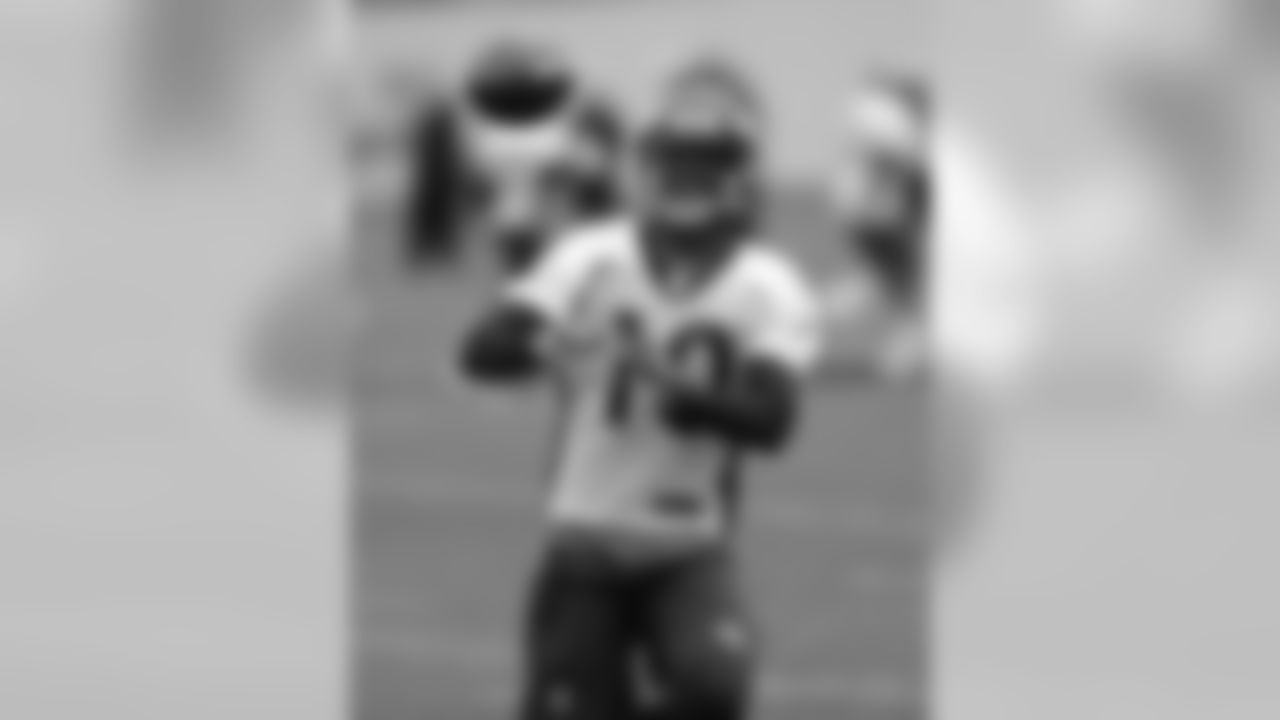 Emmanuel Sanders