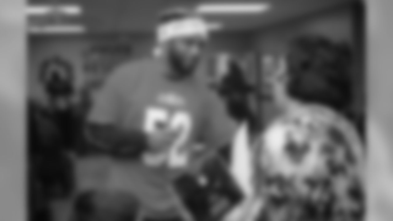 Wesley Woodyard