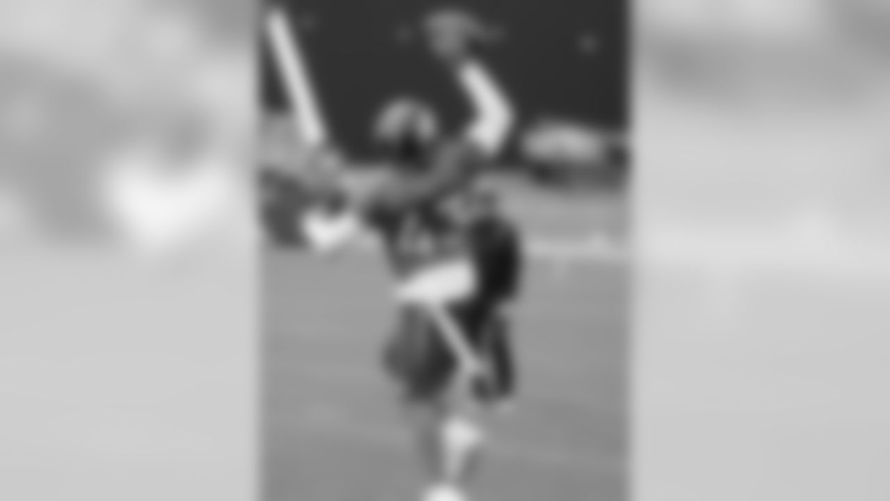 T.J. Ward