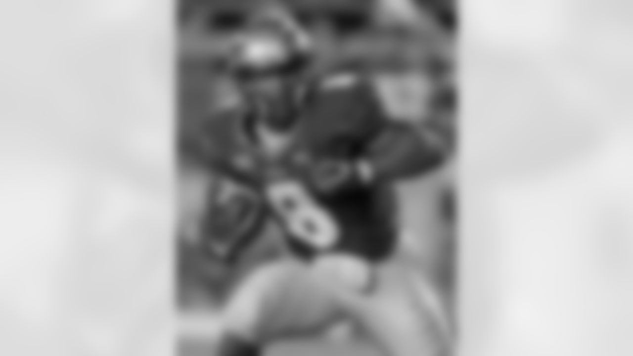 Devonta Freeman, Florida State